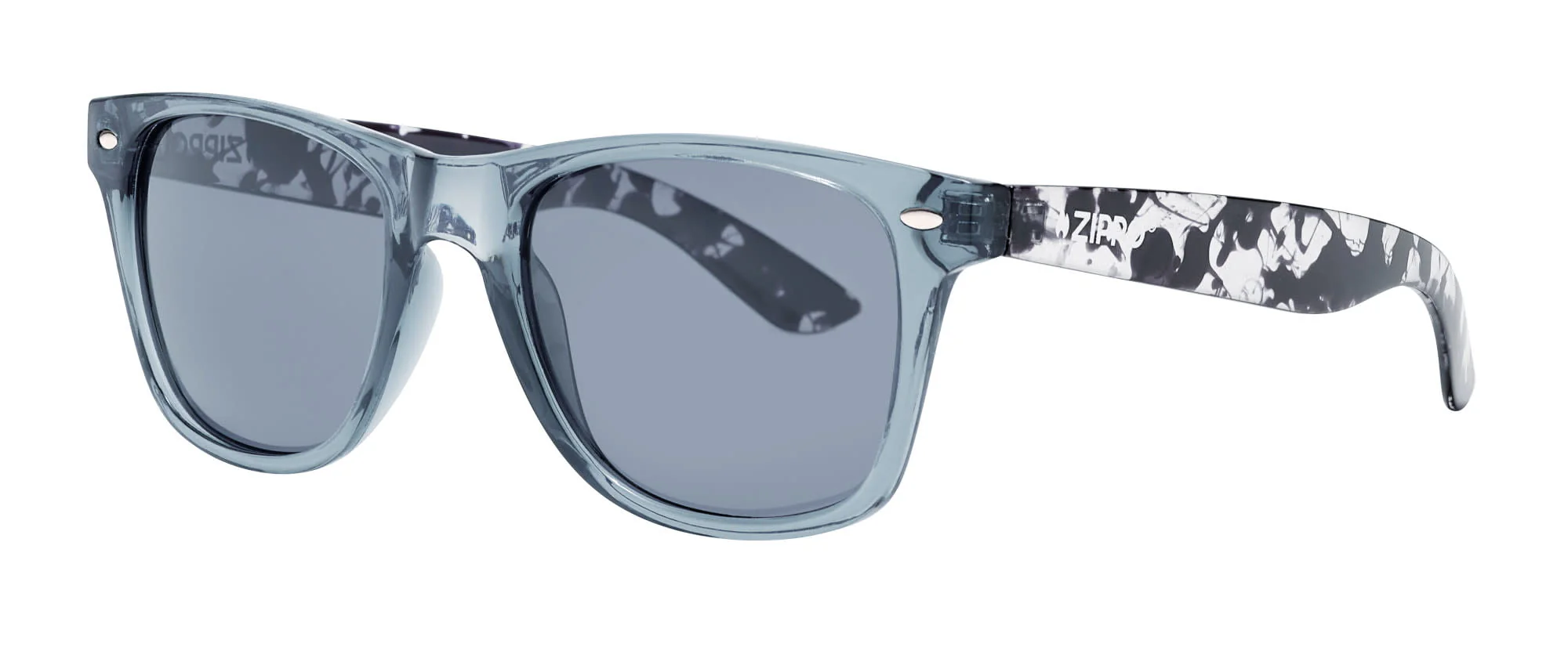 Polarized Angular Sunglasses