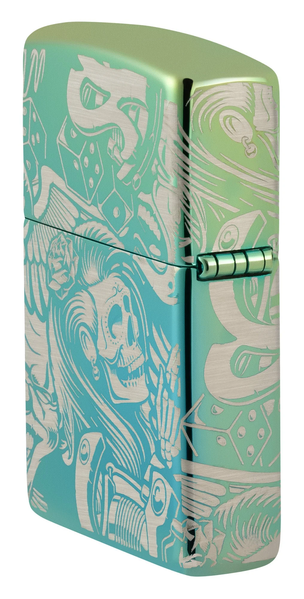 Tattoo Theme Design - Image 8