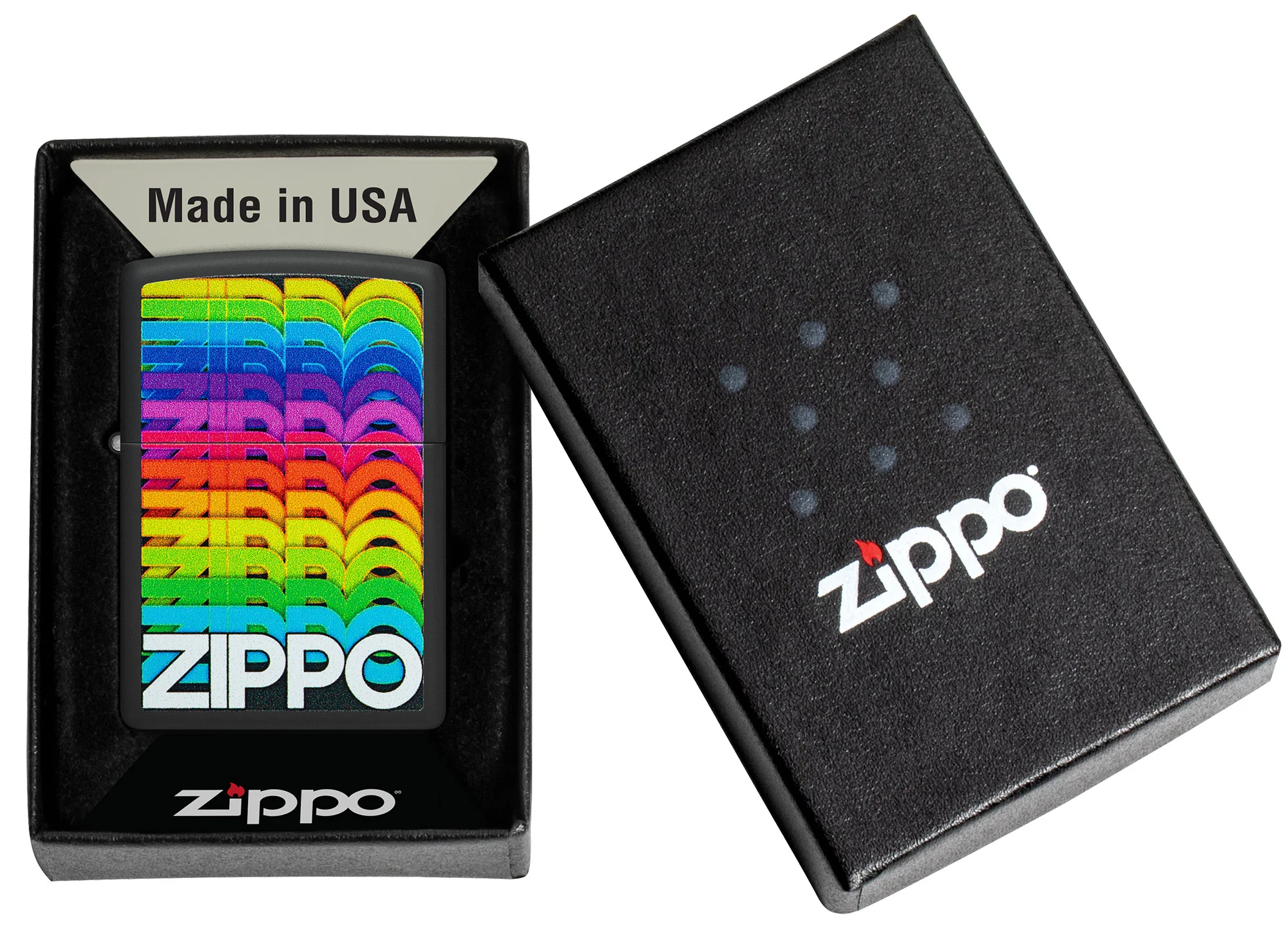 Techno Zippo Design - Image 7