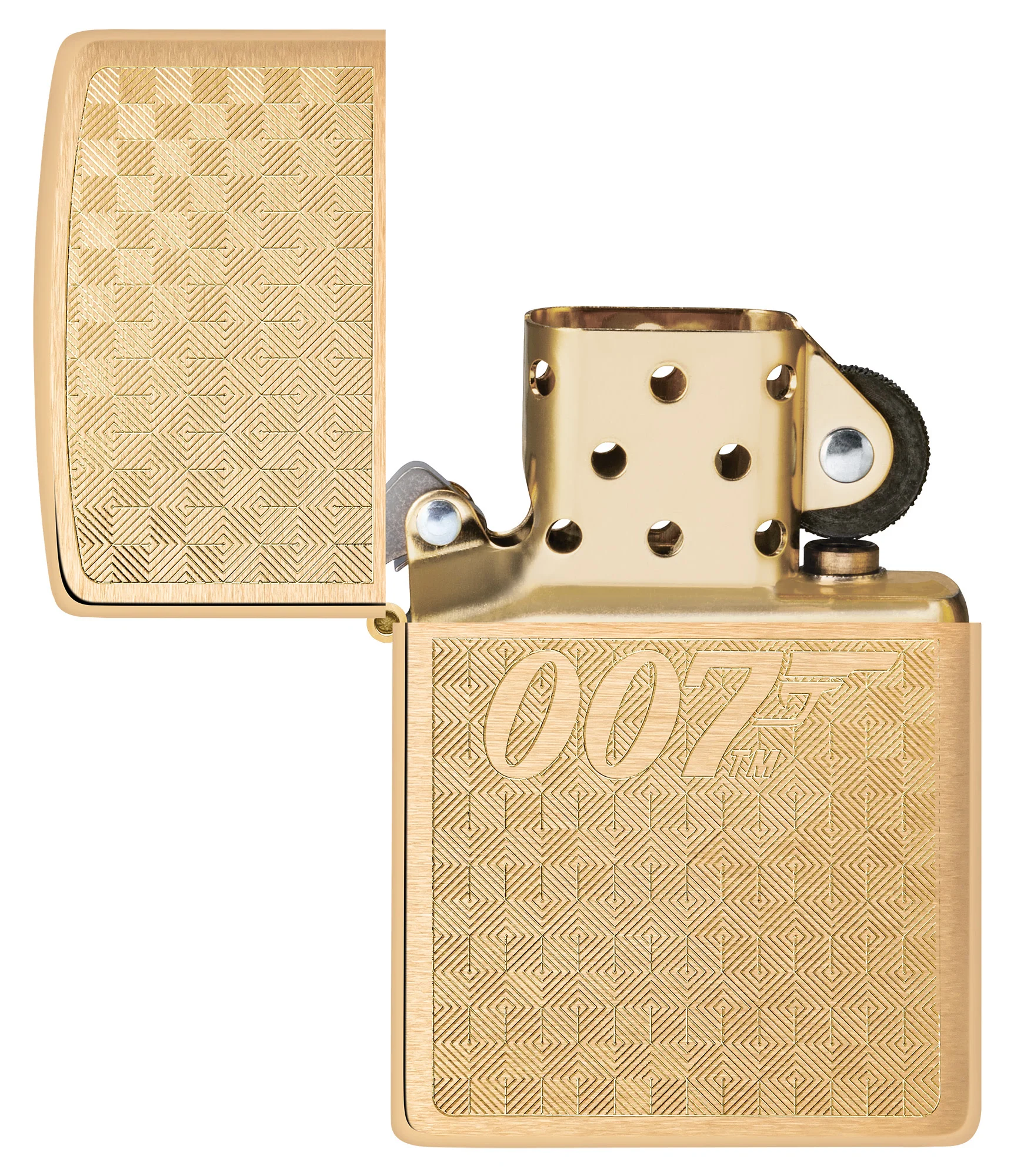 James Bond 007™ Textured Design - Image 5