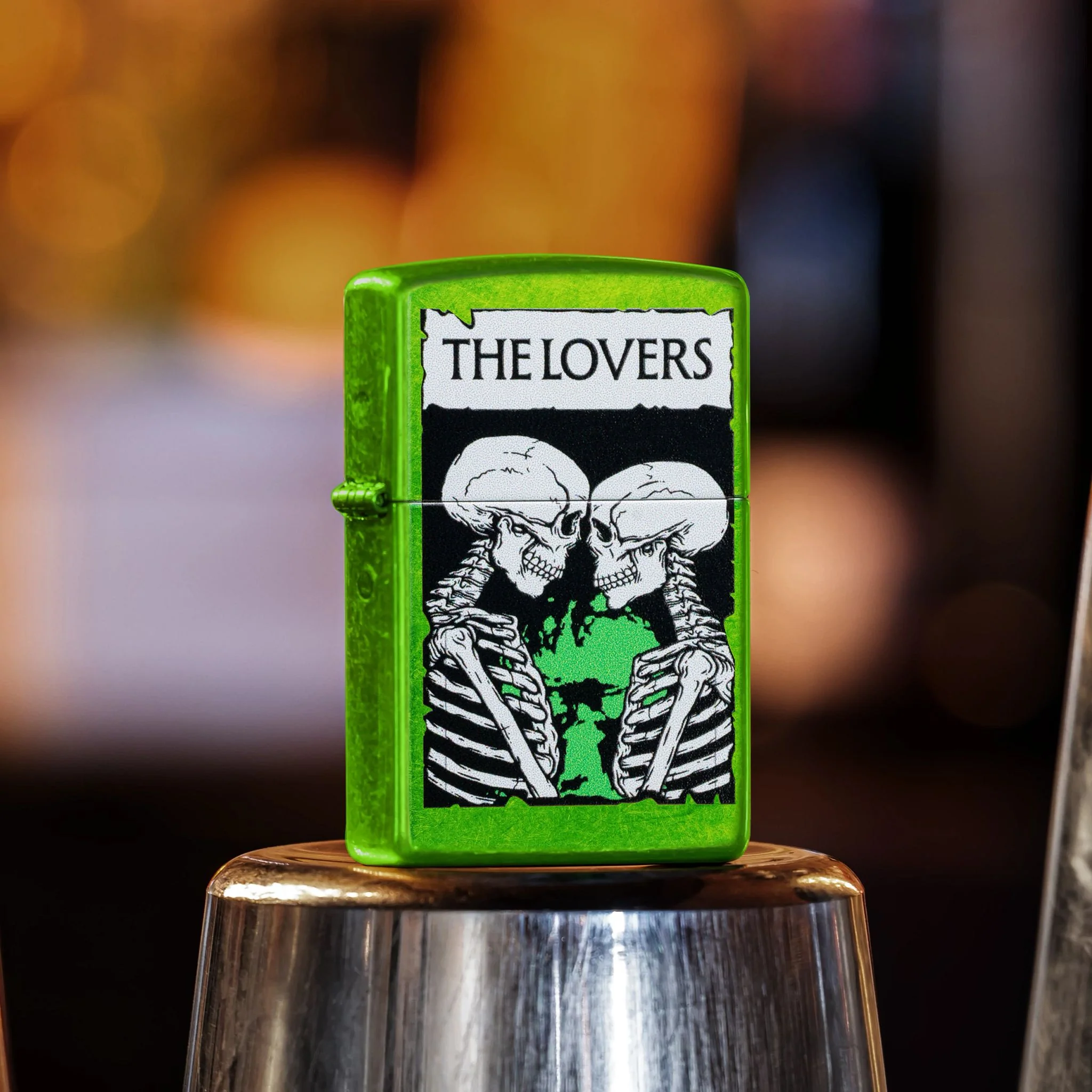 The Lovers Design - Image 2
