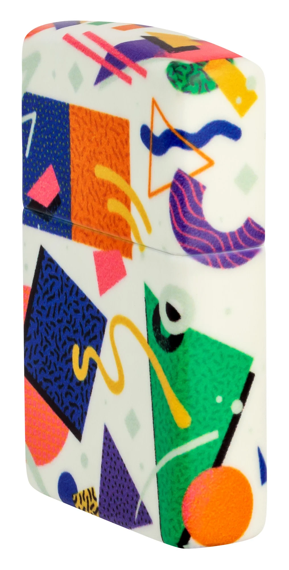 Throwback Pattern Design - Image 9