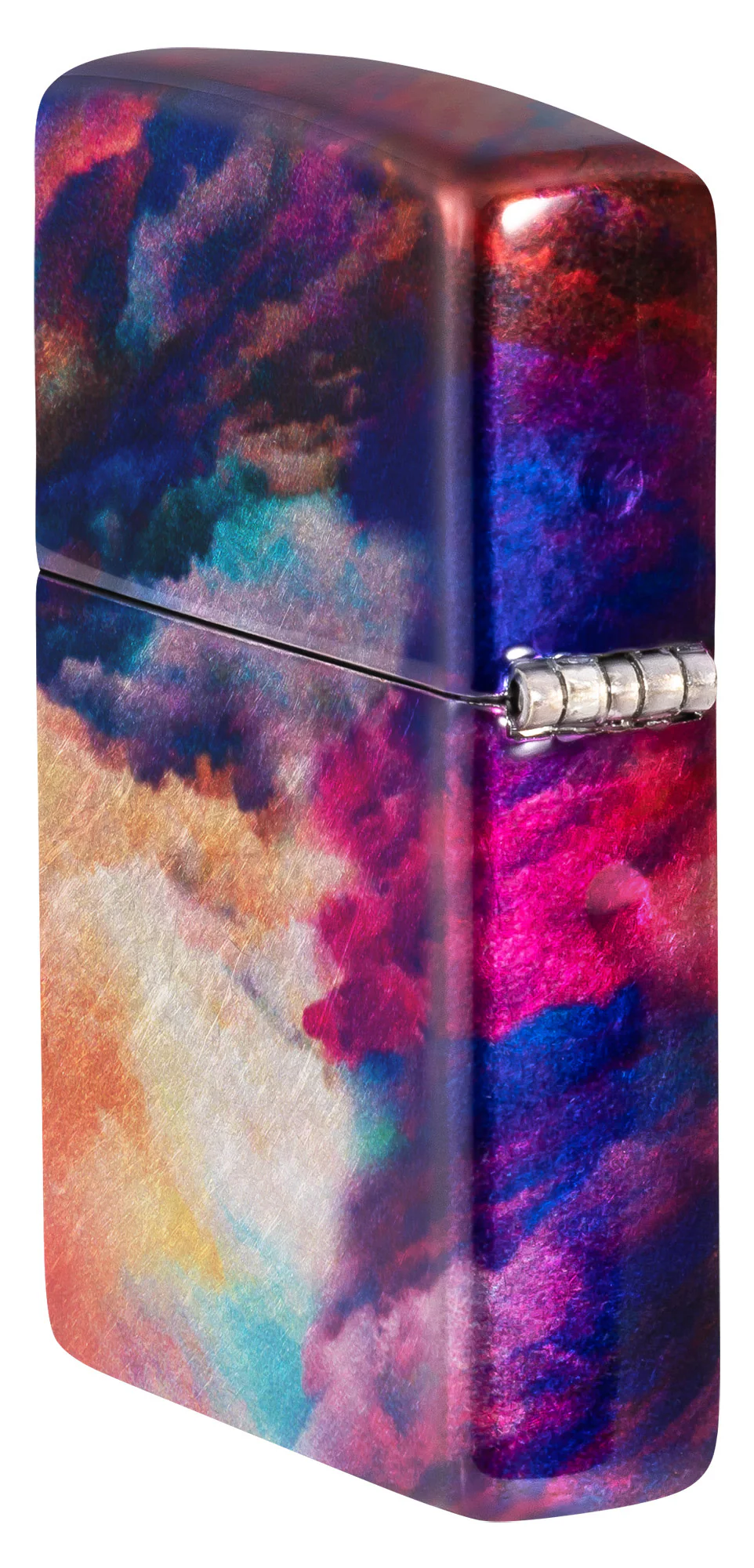 Tie Dye Zippo Design - Image 8