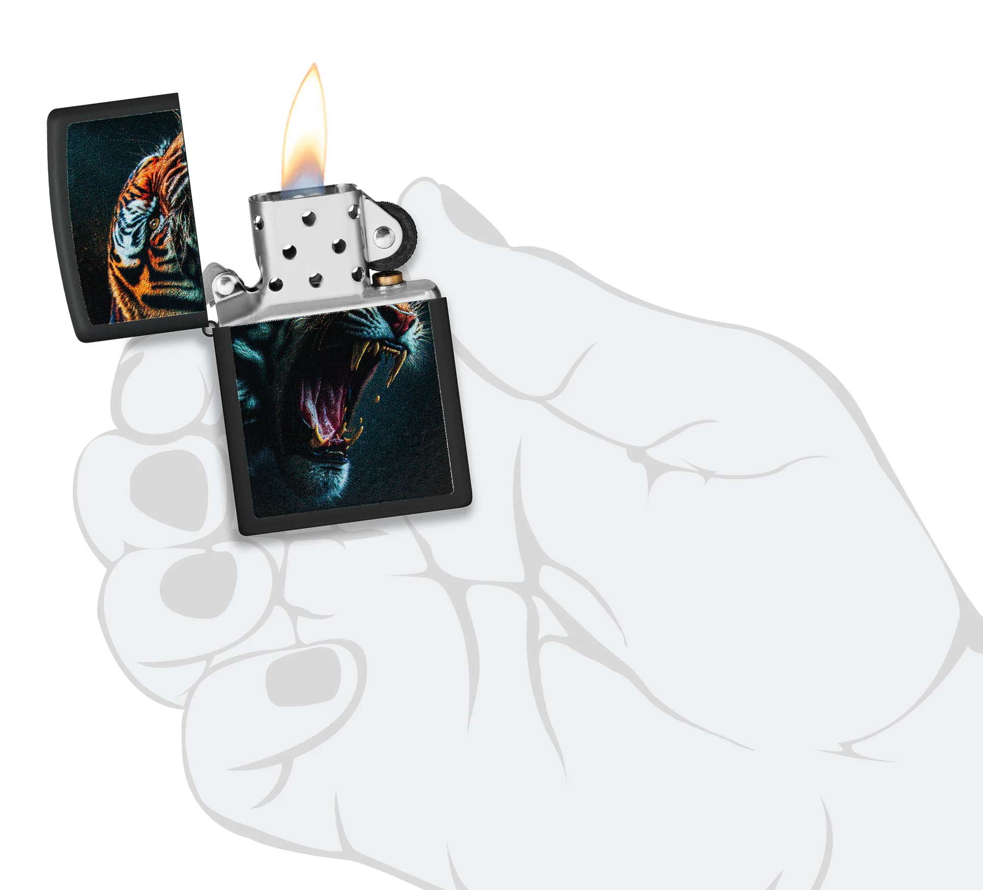Tiger Roar Design - Image 6
