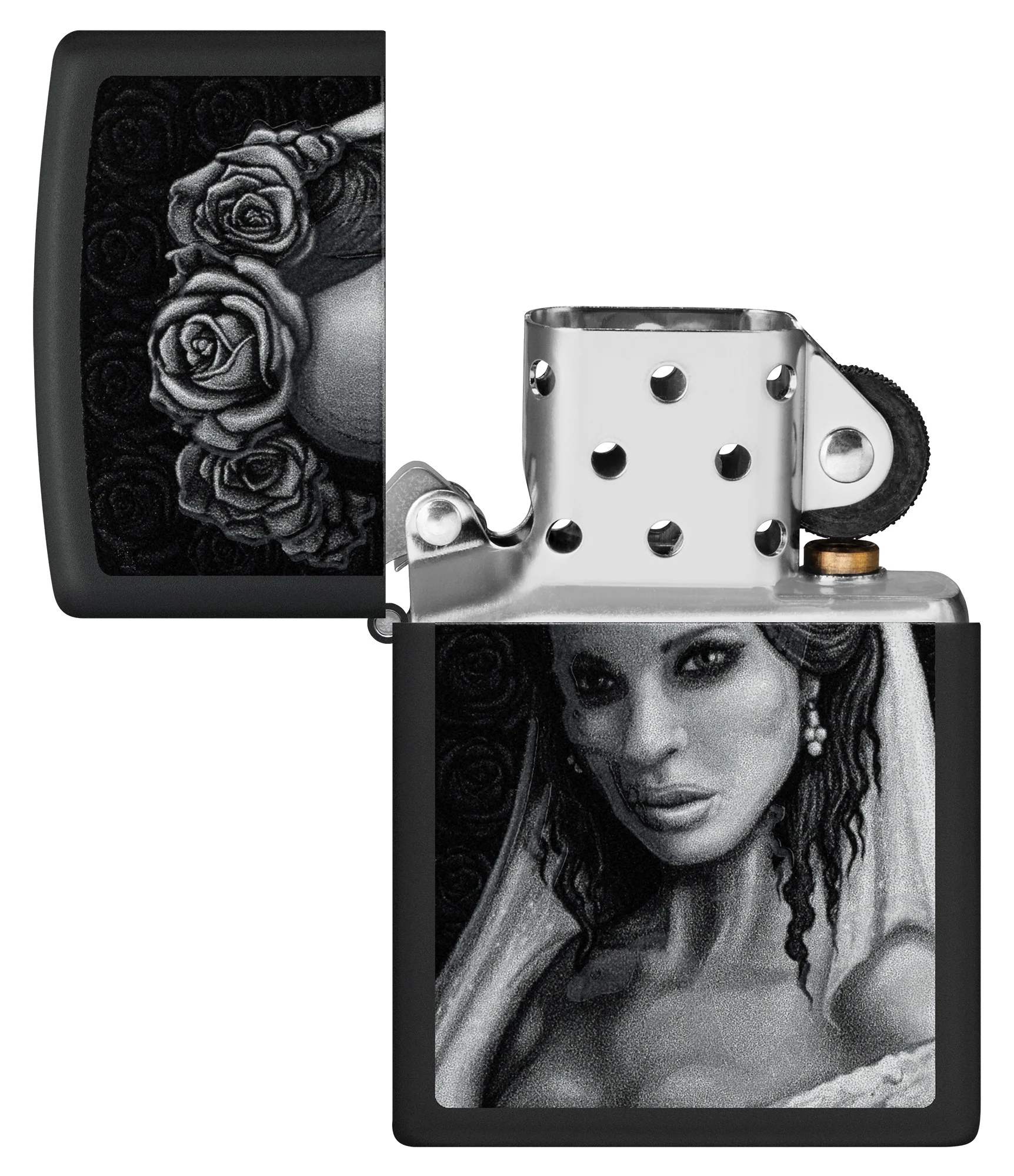 Til Death Design - Image 5