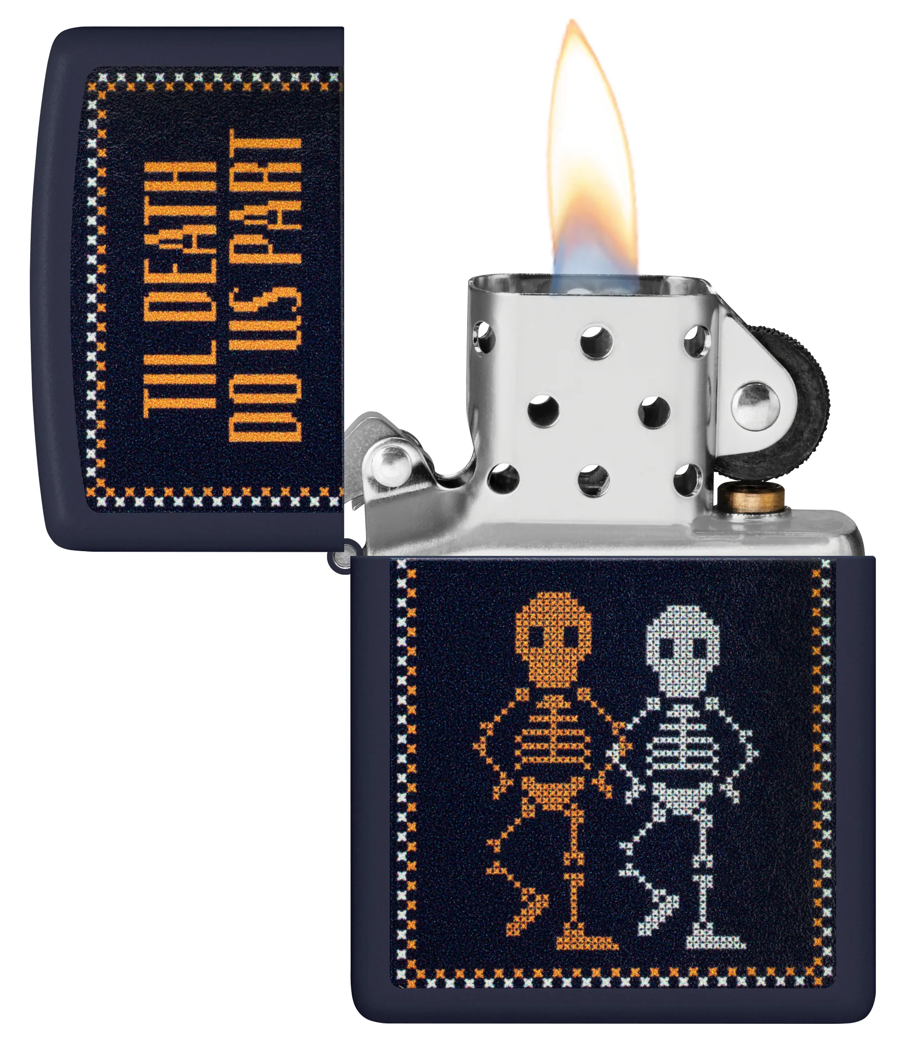 Til Death Do Us Part Design - Image 4