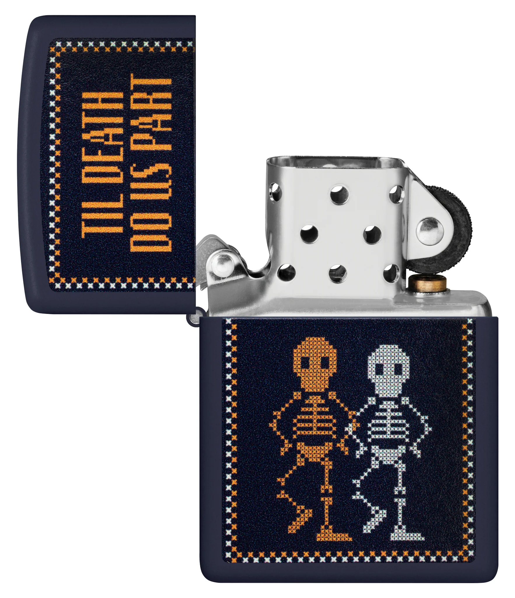 Til Death Do Us Part Design - Image 5