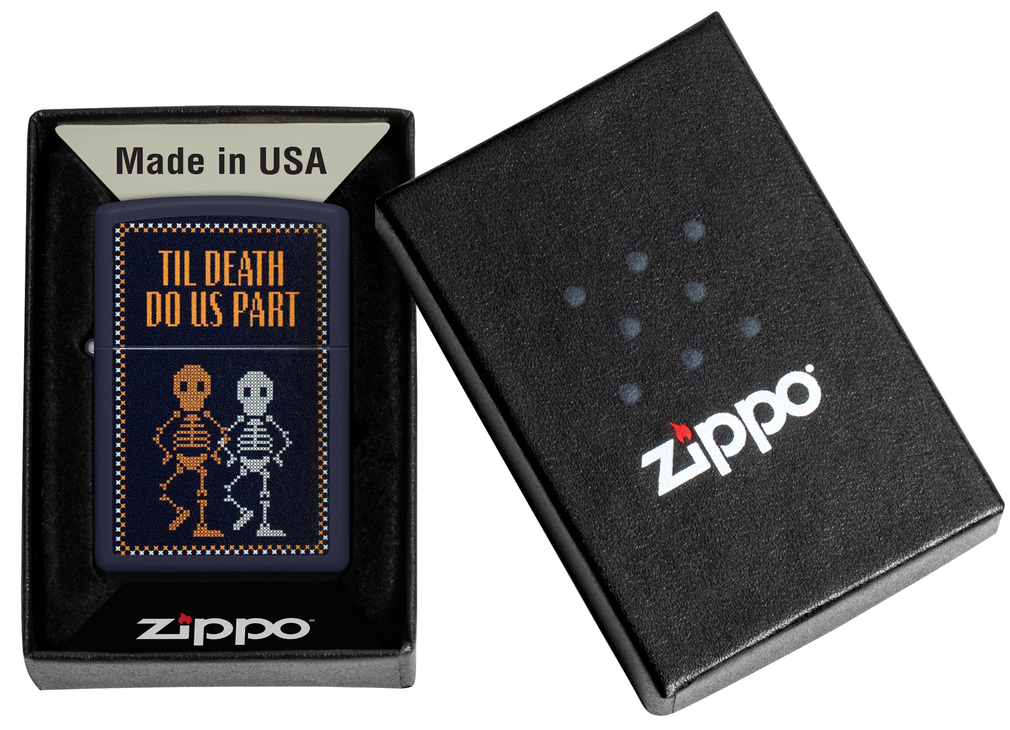 Til Death Do Us Part Design - Image 7