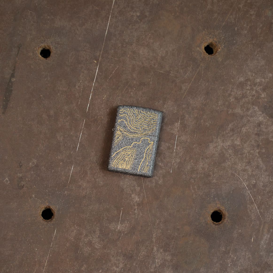 Topo Map Design - Image 2