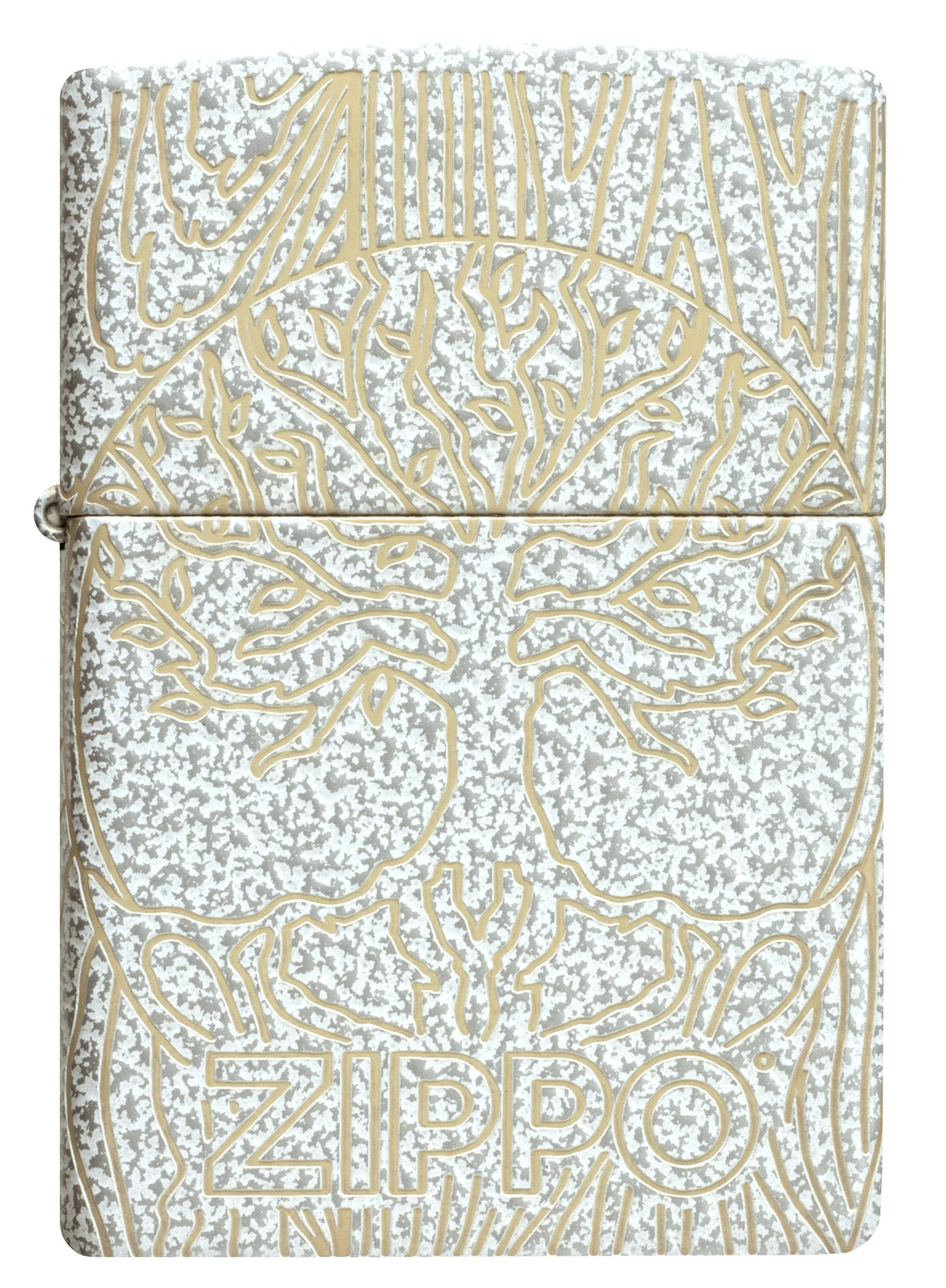 Tree of Life Woodgrain Design - Image 3