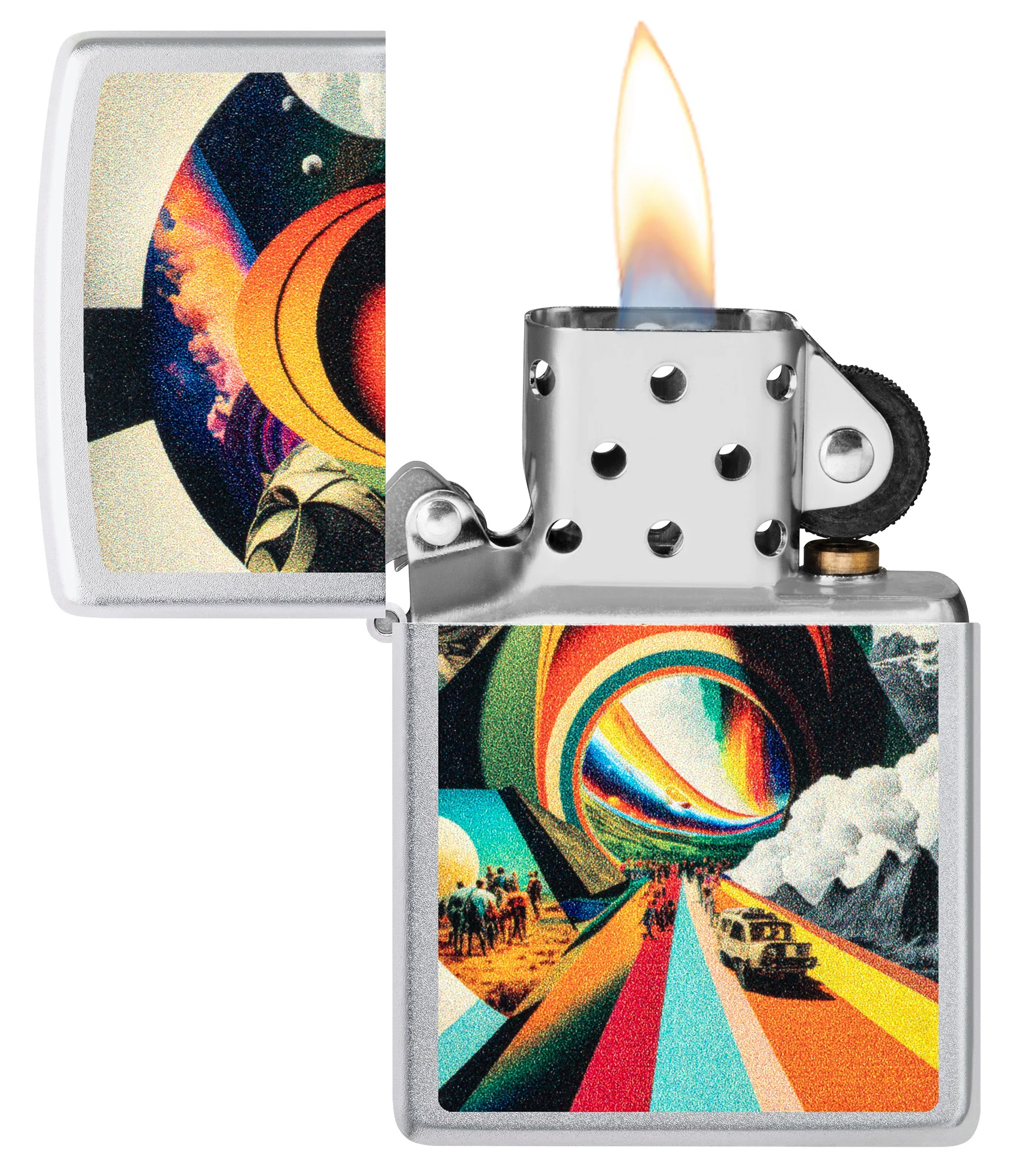 Trippy Travel Design - Image 4