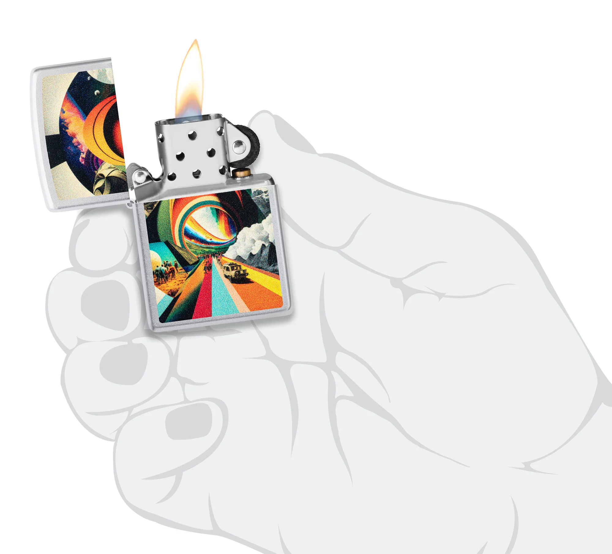 Trippy Travel Design - Image 6