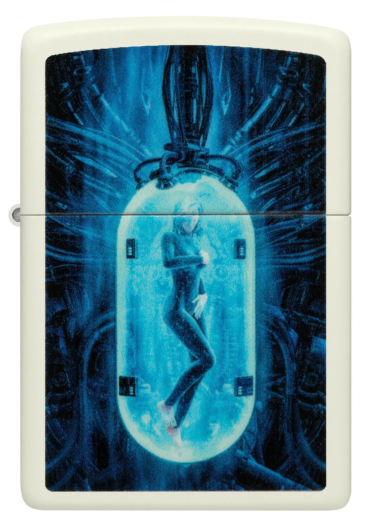 Tube Woman Design - Image 7