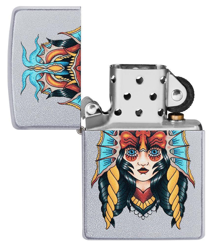 Two Face Design - Image 7