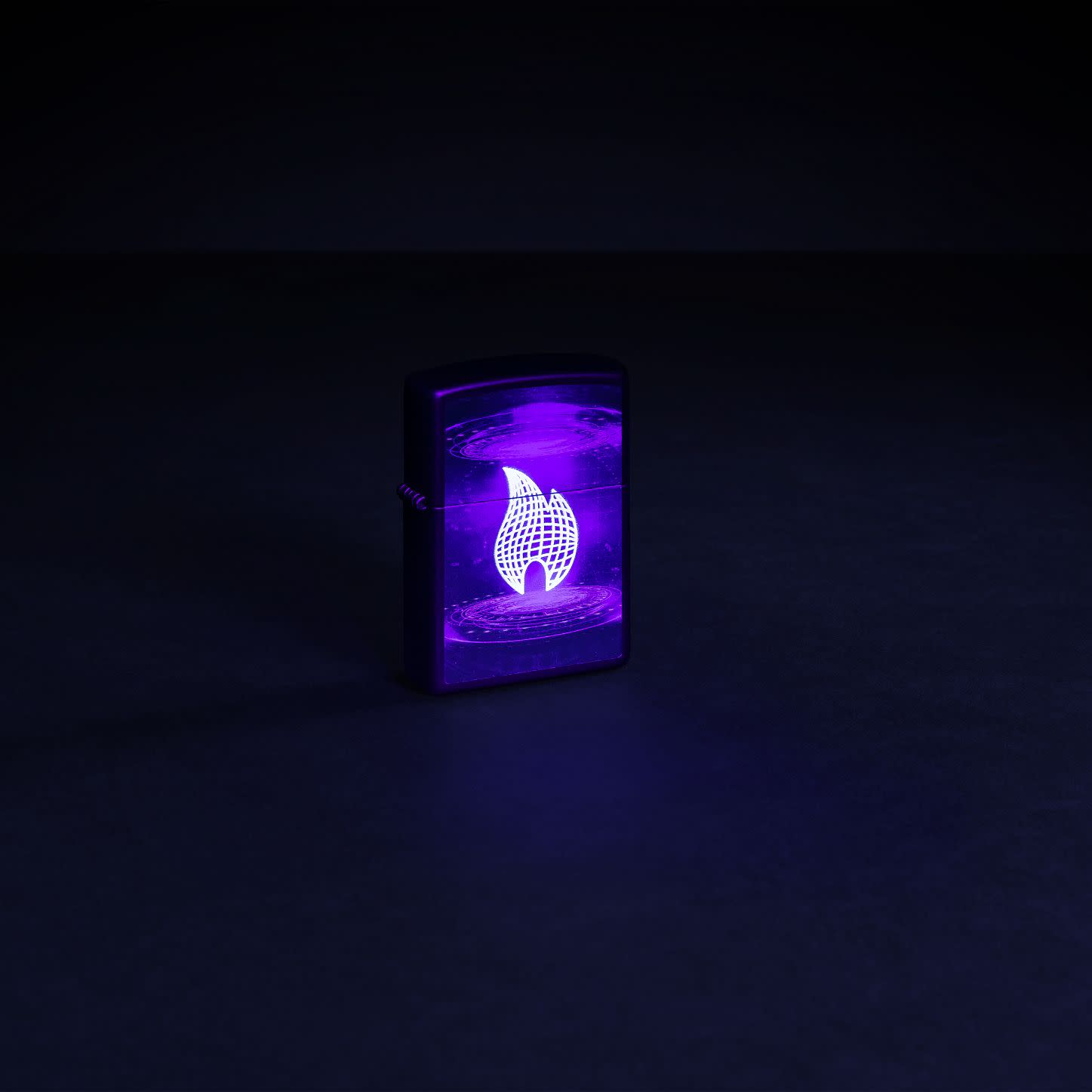 UFO Flame Design - Image 2