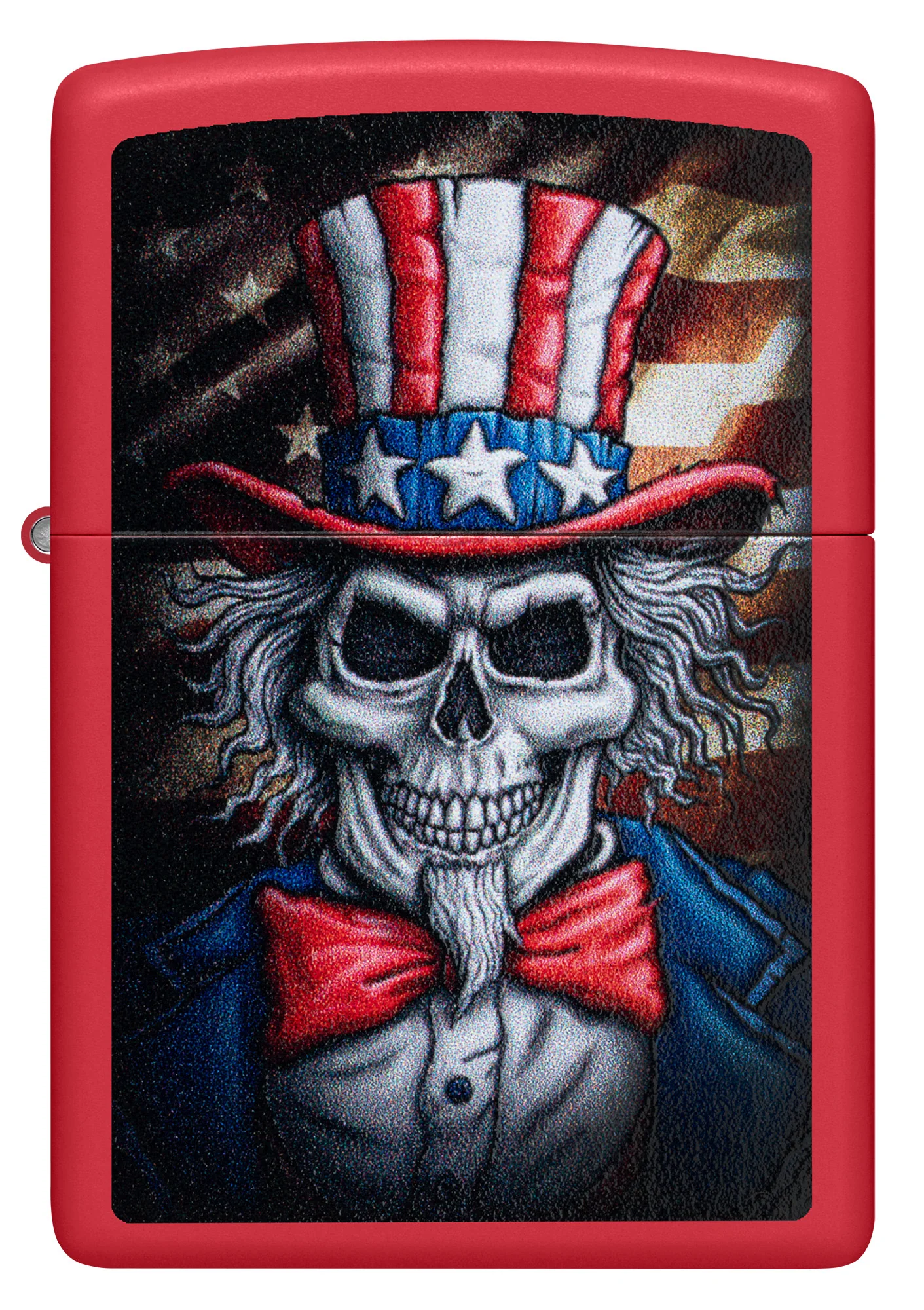 Uncle Skeleton Design - Image 3