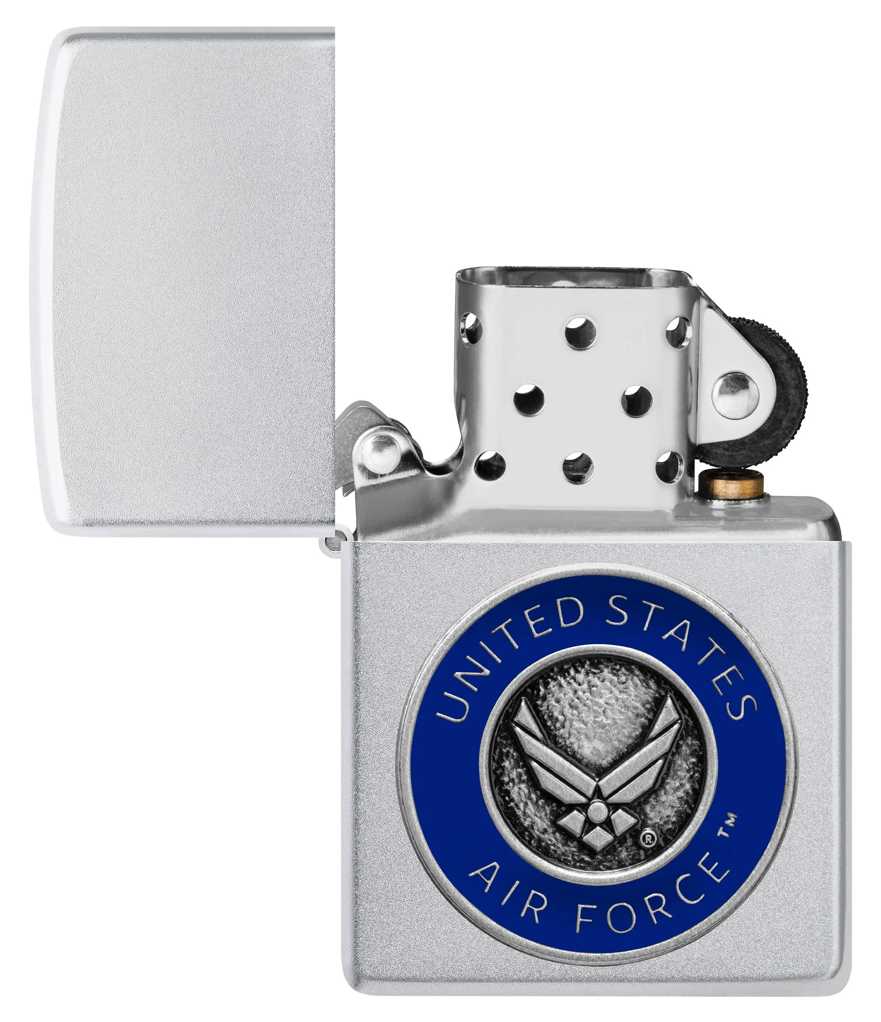 U.S. Air Force™ Crest Emblem - Image 8