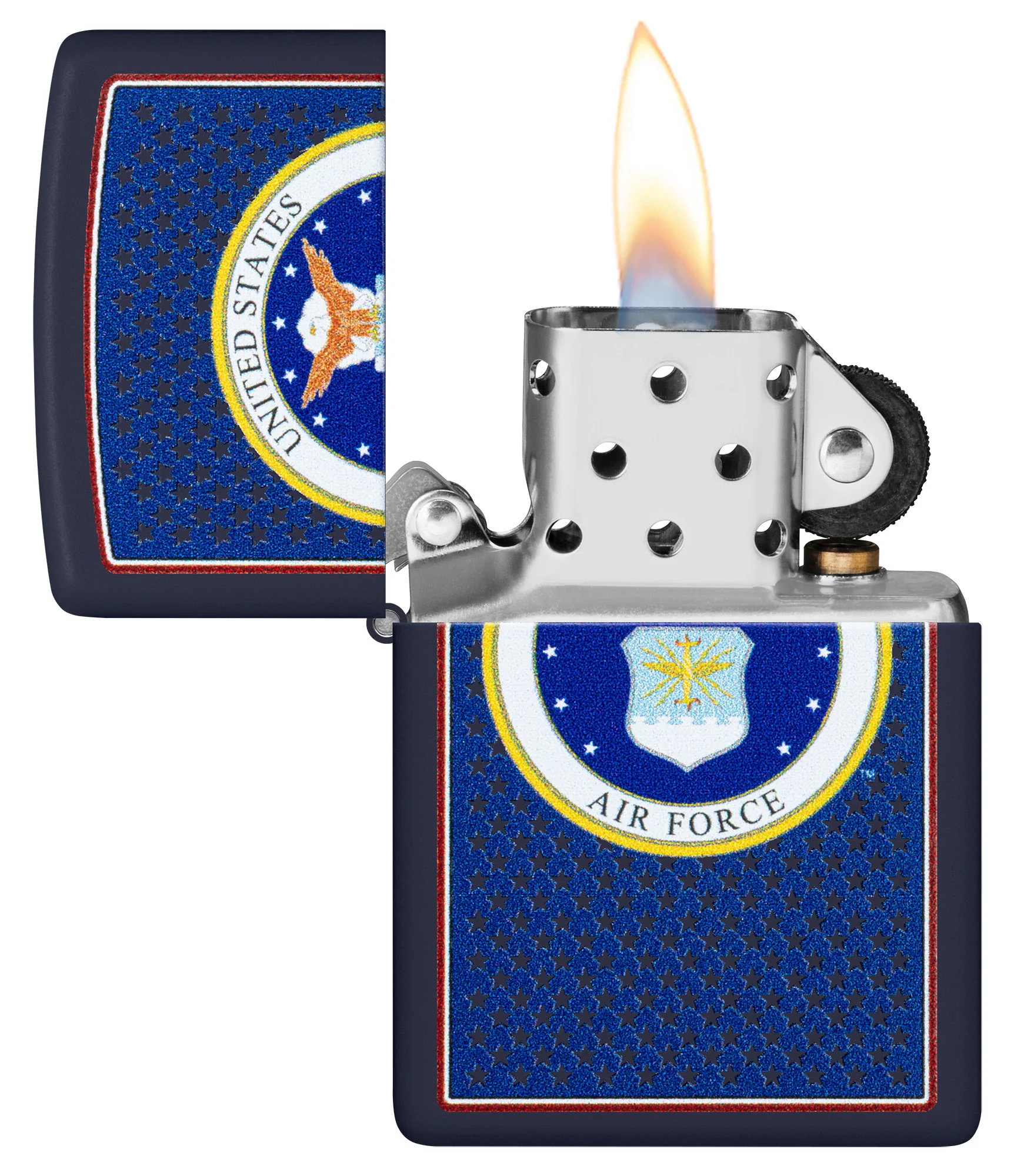 U.S. Air Force™ Crest Design - Image 4