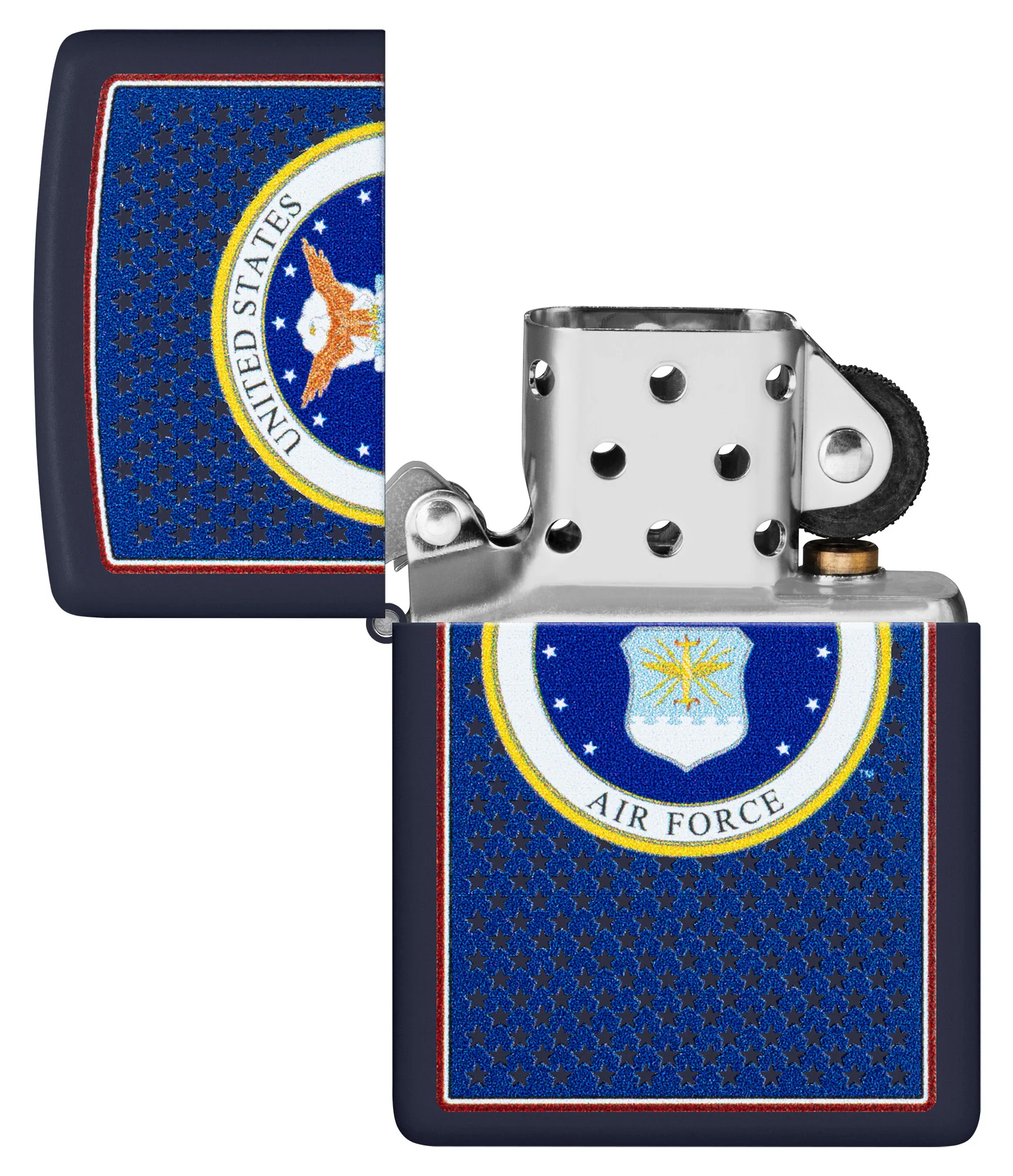 U.S. Air Force™ Crest Design - Image 5