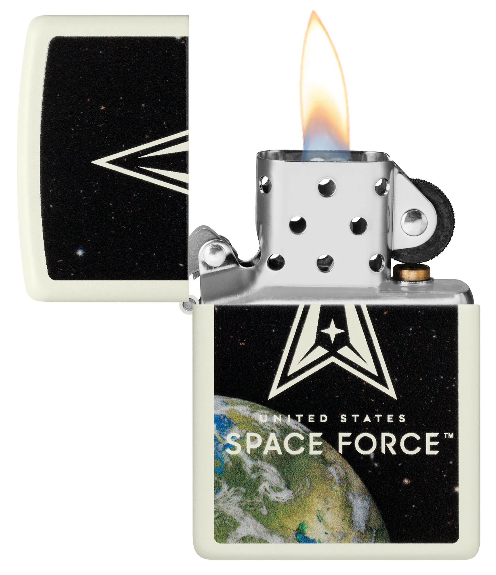 U.S. Space Force⢠Glowing Logo Design - Image 4