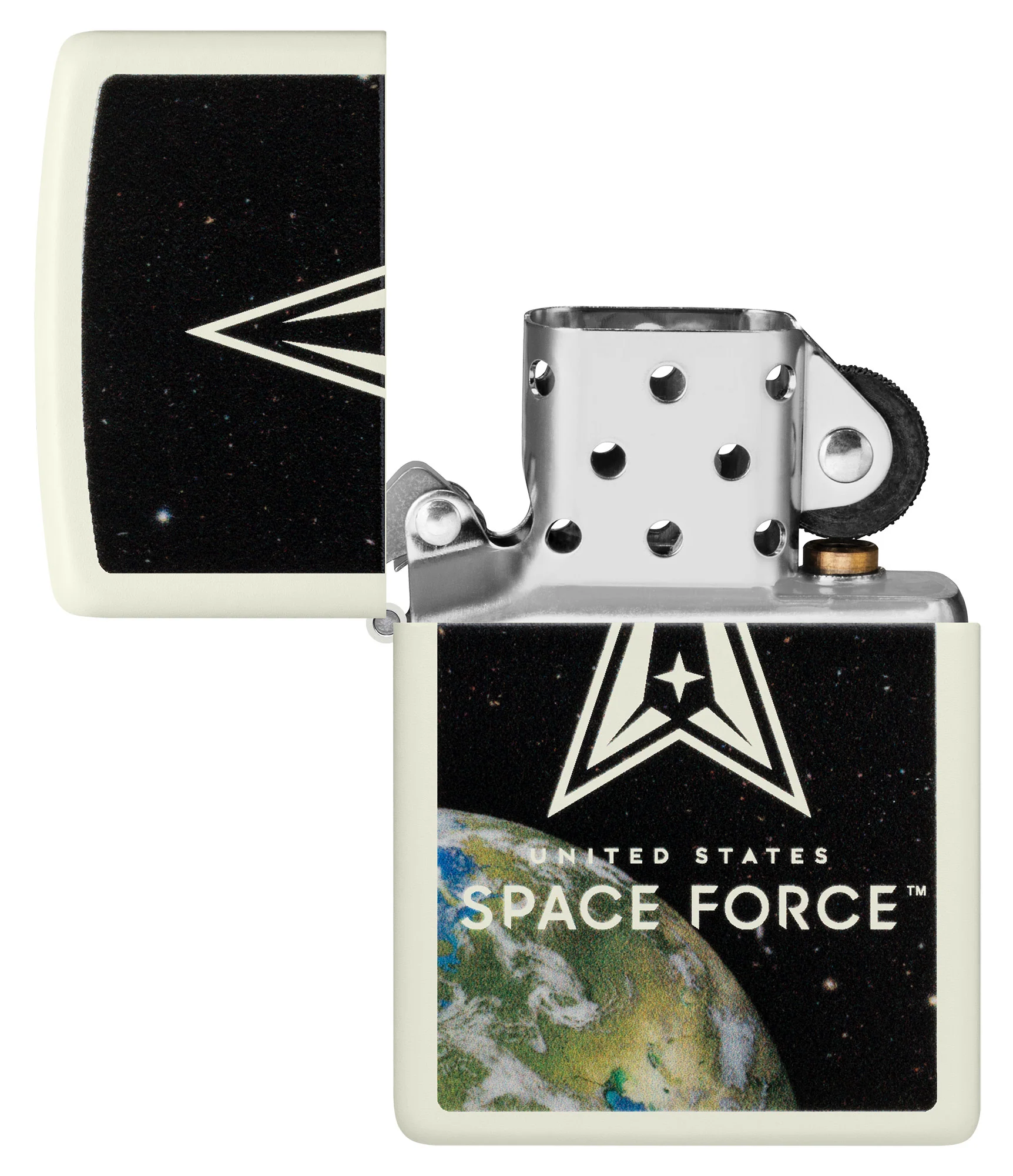 U.S. Space Force⢠Glowing Logo Design - Image 5