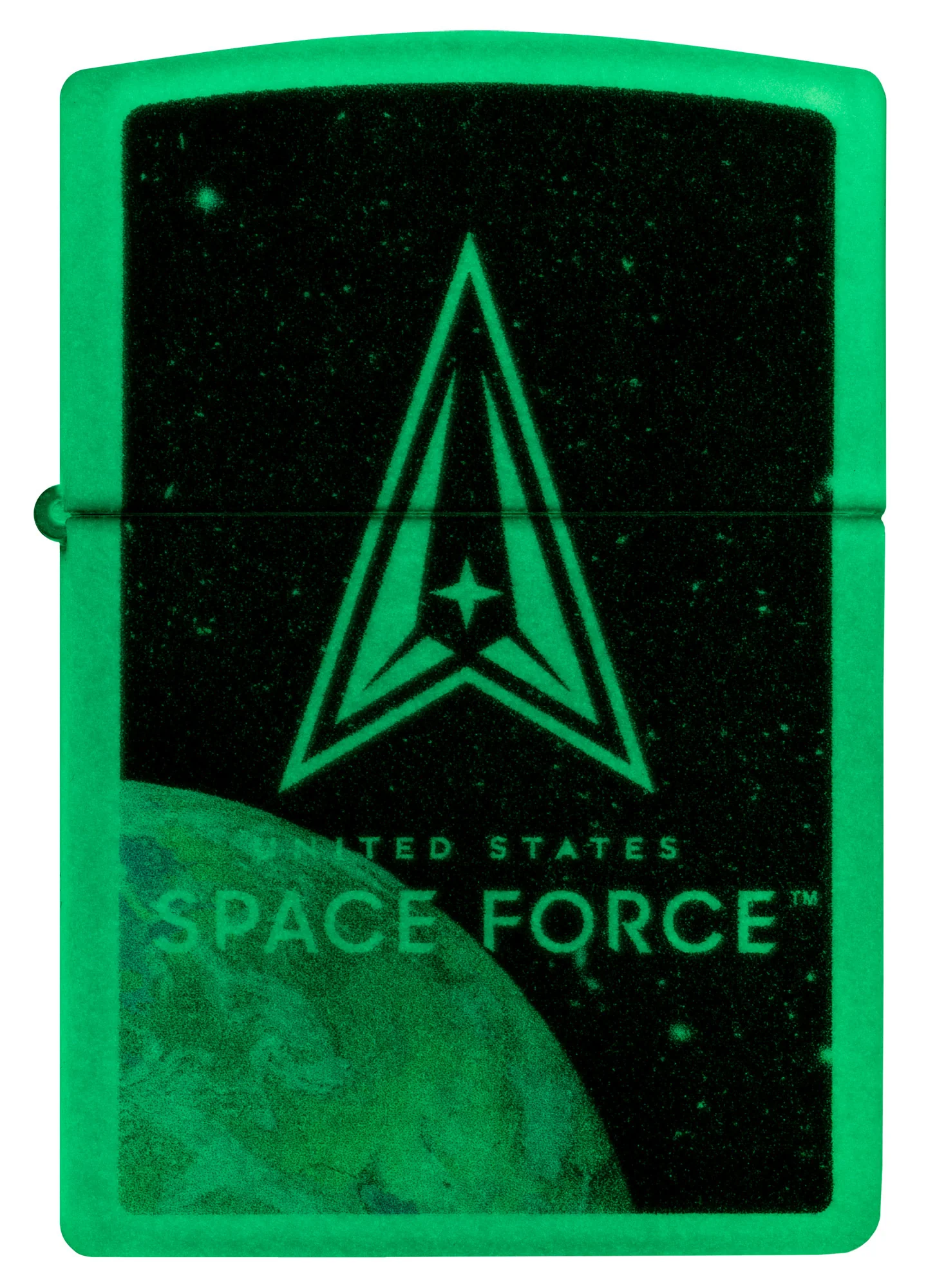 U.S. Space Force⢠Glowing Logo Design - Image 8