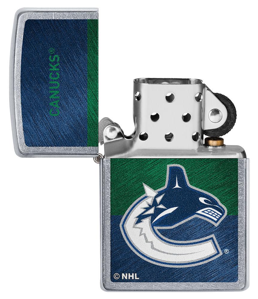Vancouver CanucksĀ® Icon Design - Image 7