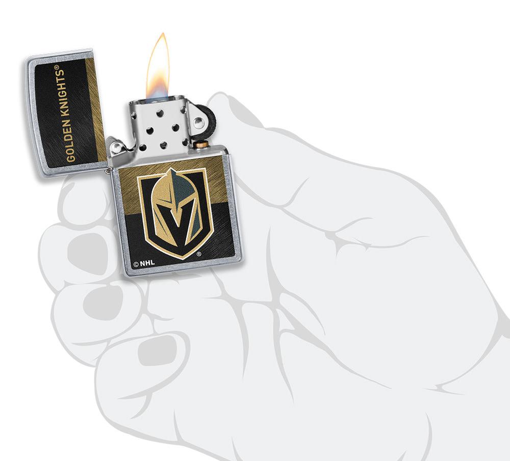 Vegas Golden Knights® Icon Design - Image 4