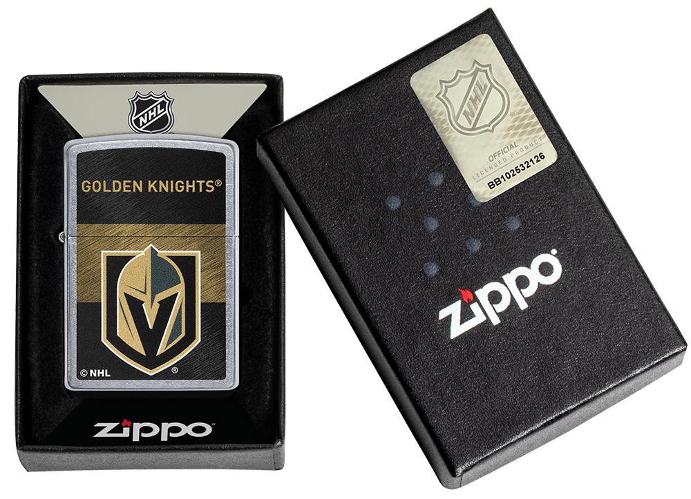Vegas Golden Knights® Icon Design - Image 5
