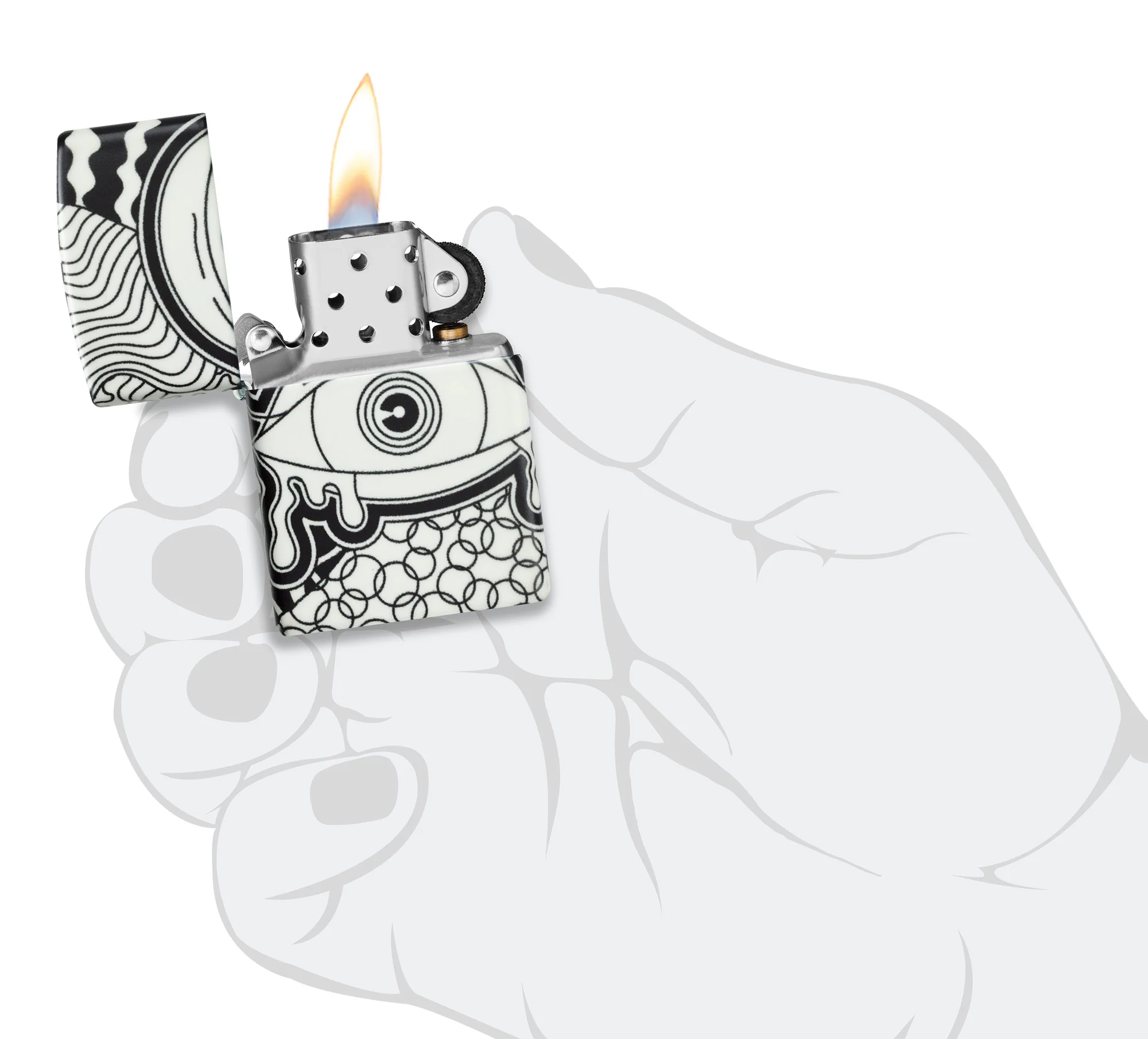 Vision Test Design - Image 6