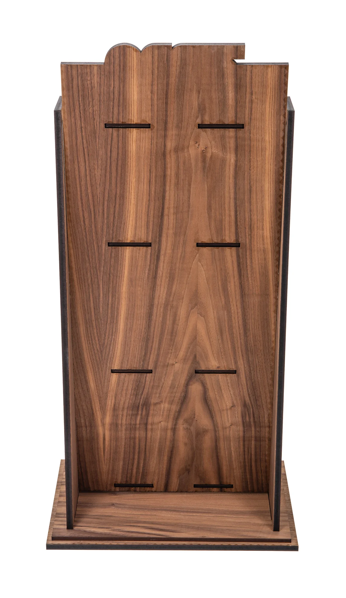 Walnut HeatbankĀ® Display - Image 5