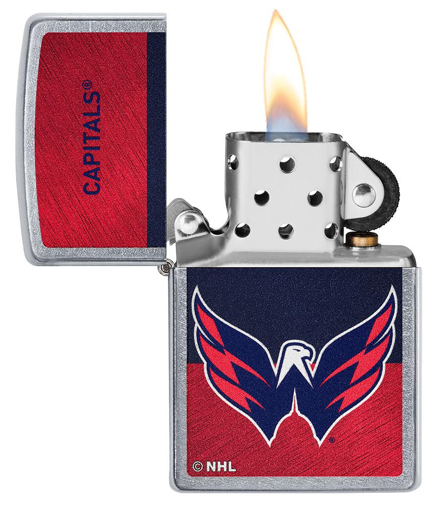 Washington Capitals® Icon Design - Image 3