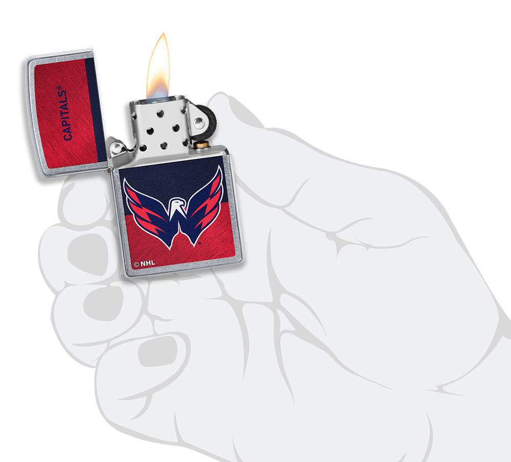 Washington Capitals® Icon Design - Image 4