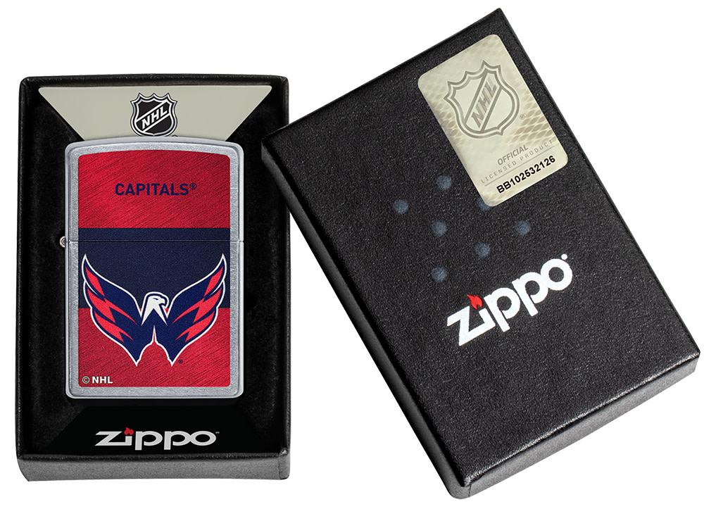 Washington Capitals® Icon Design - Image 5