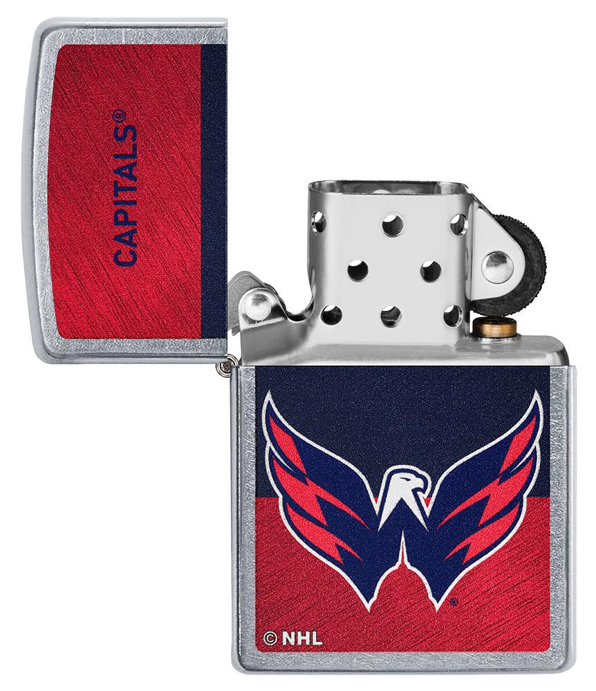 Washington Capitals® Icon Design - Image 7