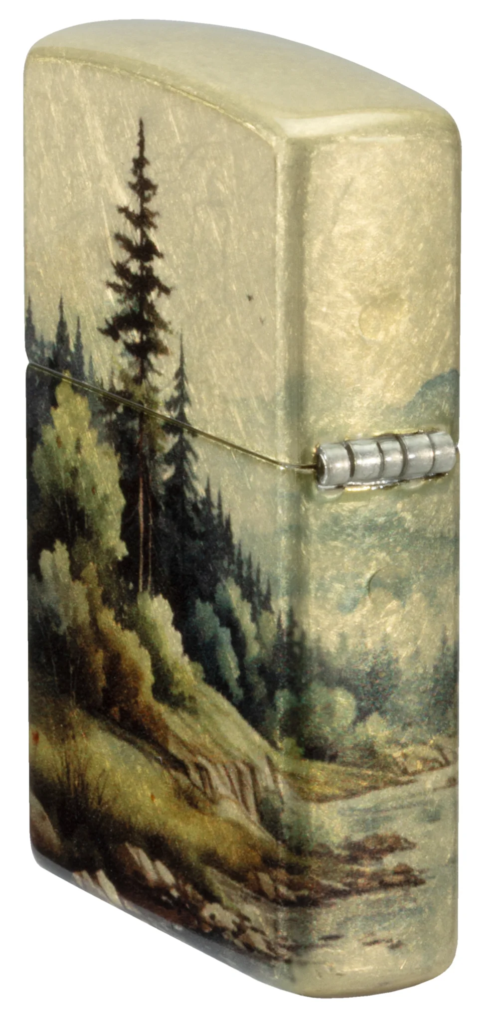 Watercolor Wilderness Design - Image 10