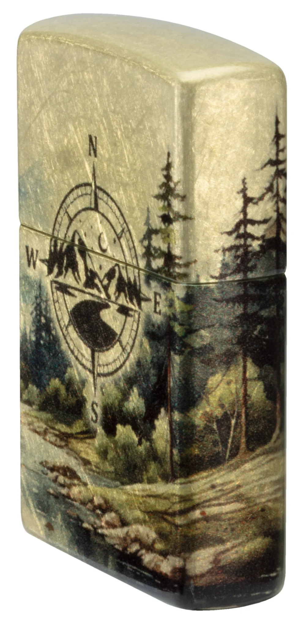 Watercolor Wilderness Design - Image 9