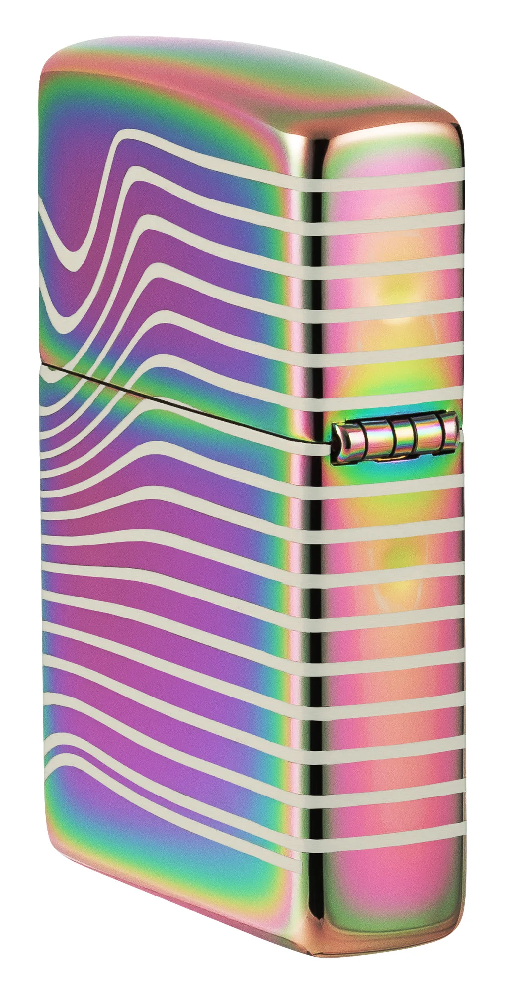 Wavy Pattern Design - Image 8