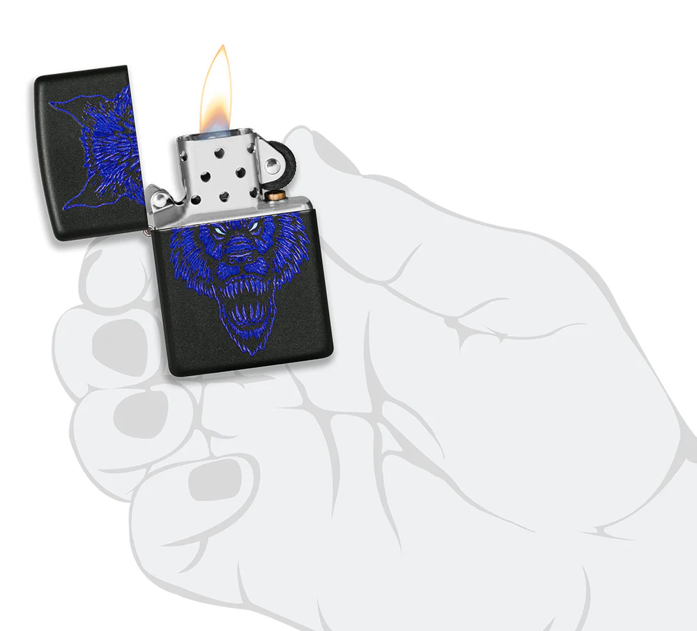 Werewolf Design - Image 4