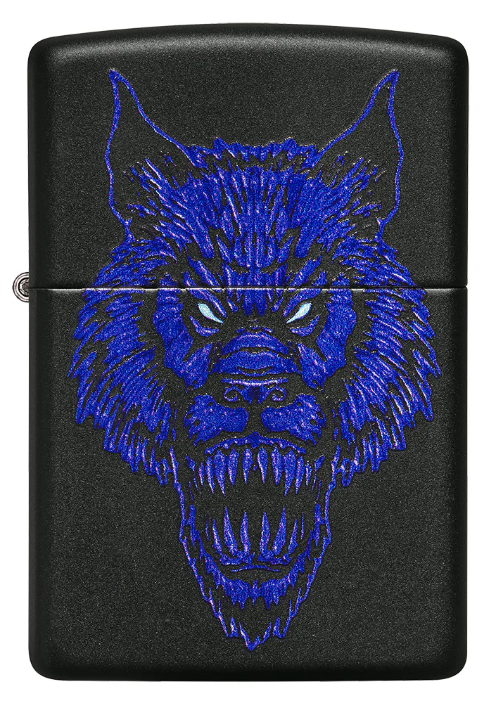 Werewolf Design - Image 6