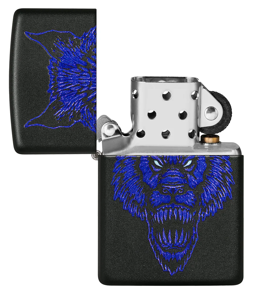 Werewolf Design - Image 7