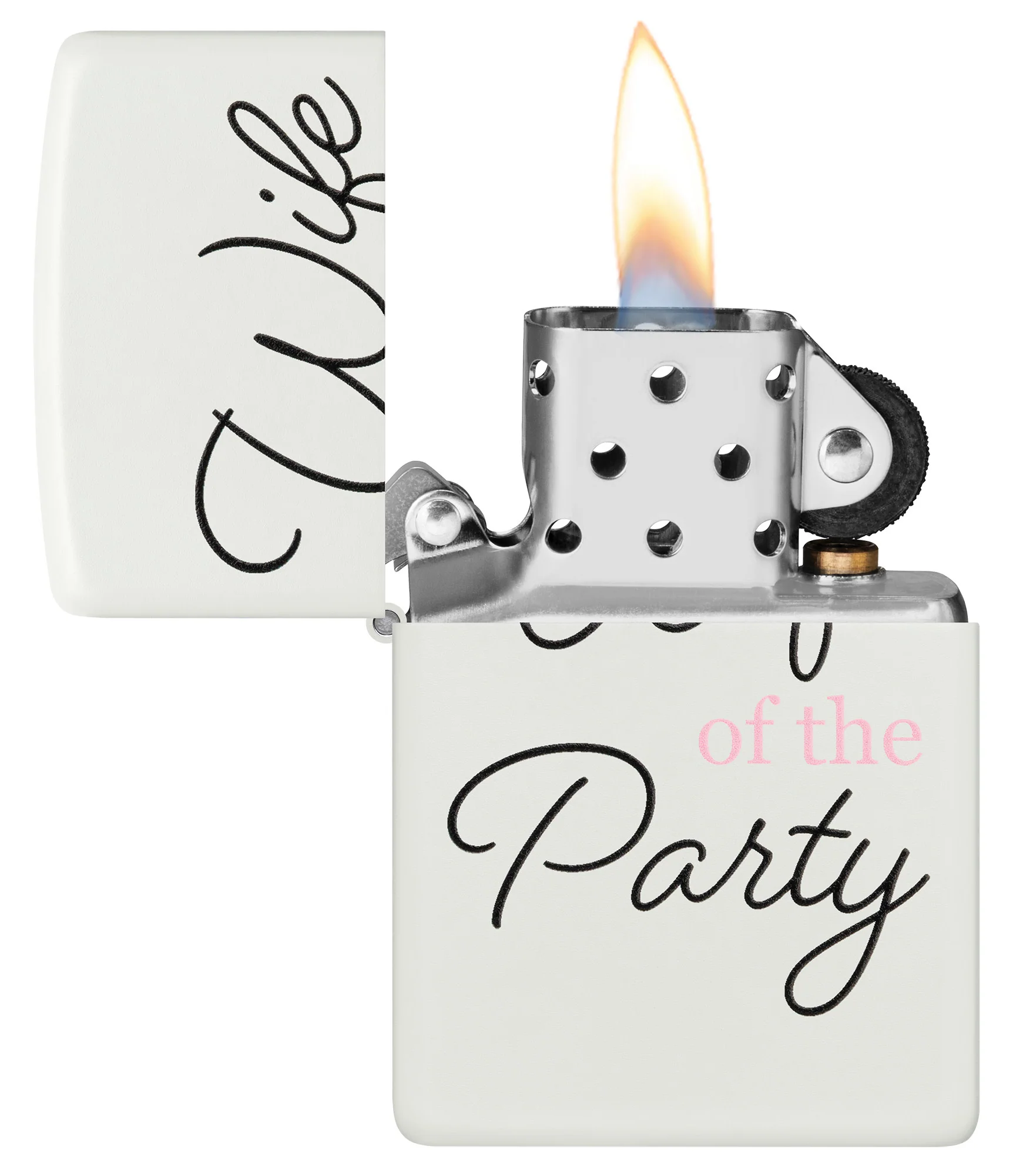 Wife of the Party Design - Image 3