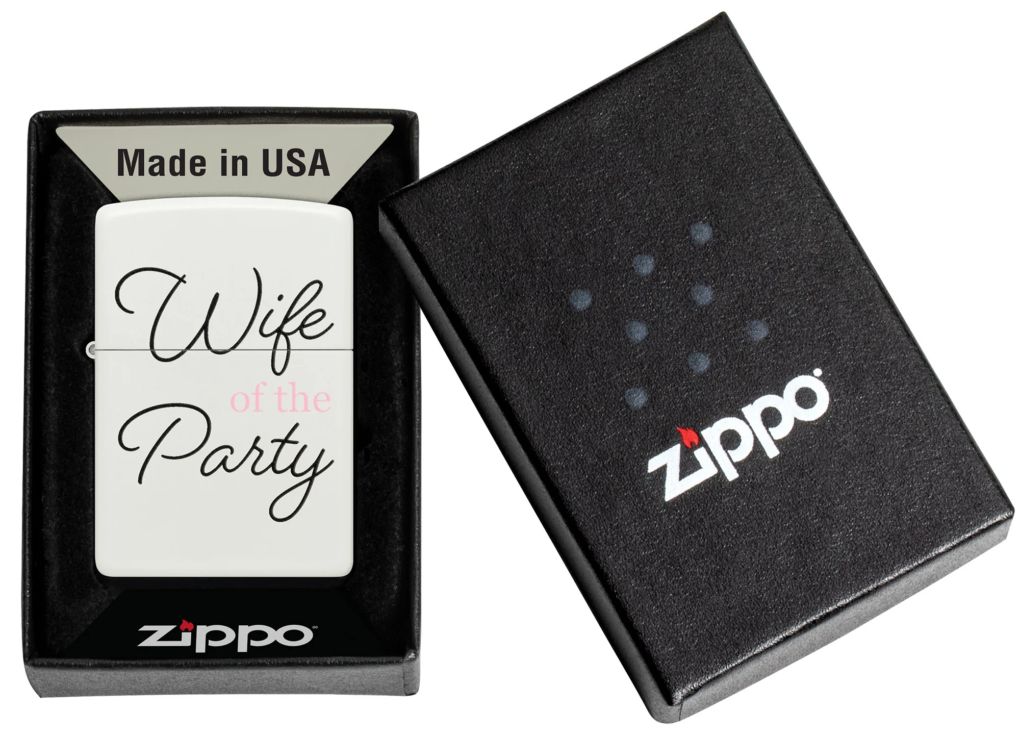 Wife of the Party Design - Image 5
