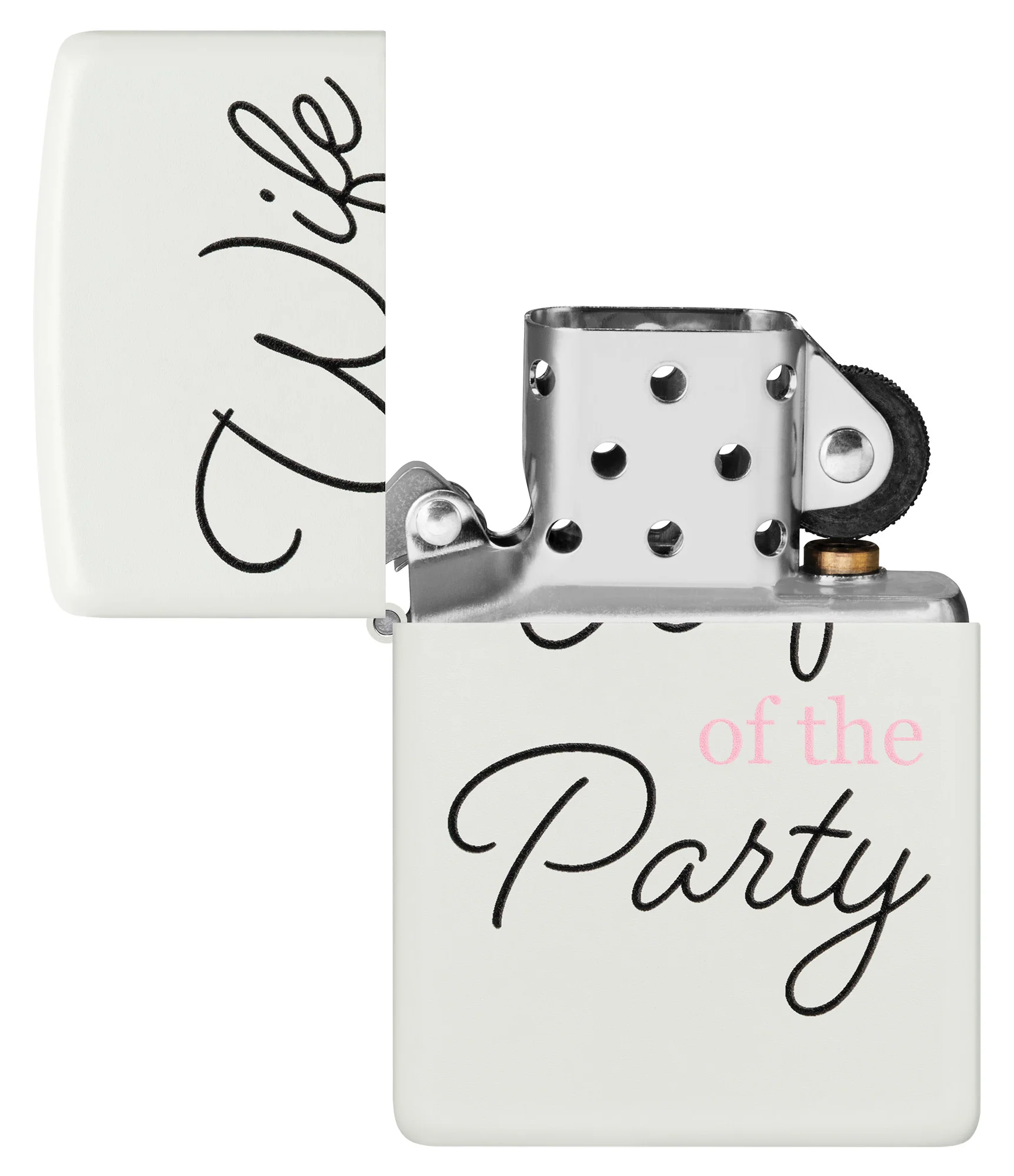 Wife of the Party Design - Image 7