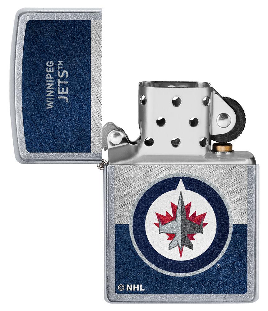 Winnipeg Jetsâ„¢ Icon Design - Image 7
