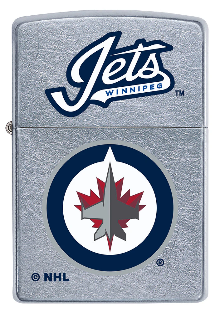 Winnipeg Jets™ Logo Design - Image 6