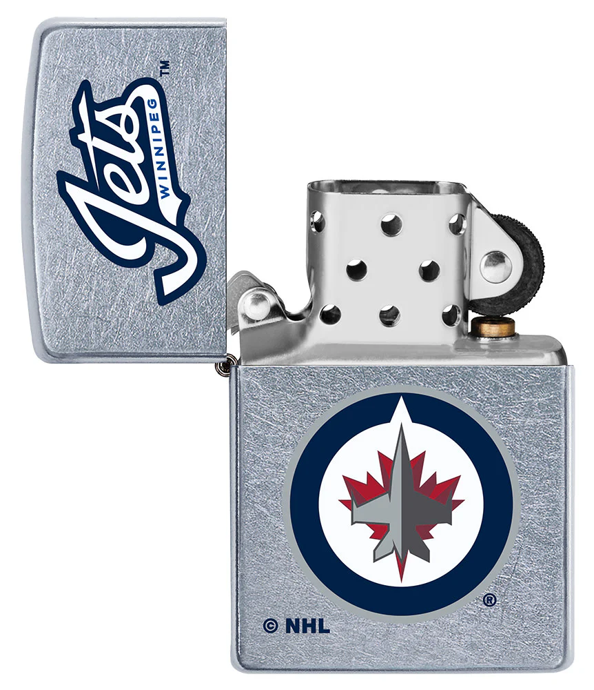Winnipeg Jets™ Logo Design - Image 7