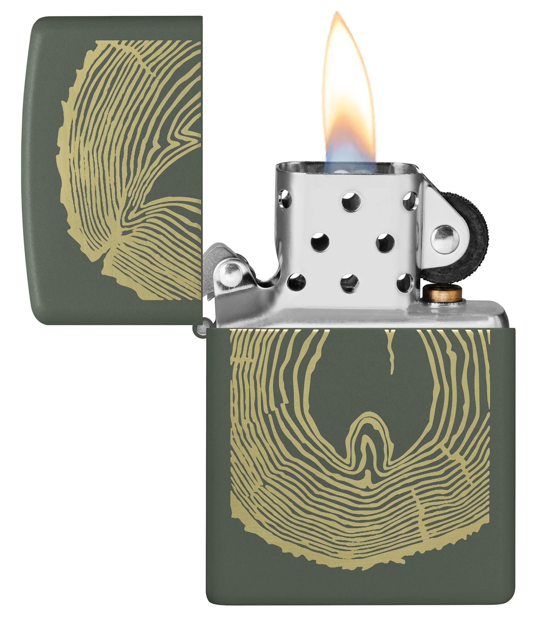 Wood Ring Design - Image 3