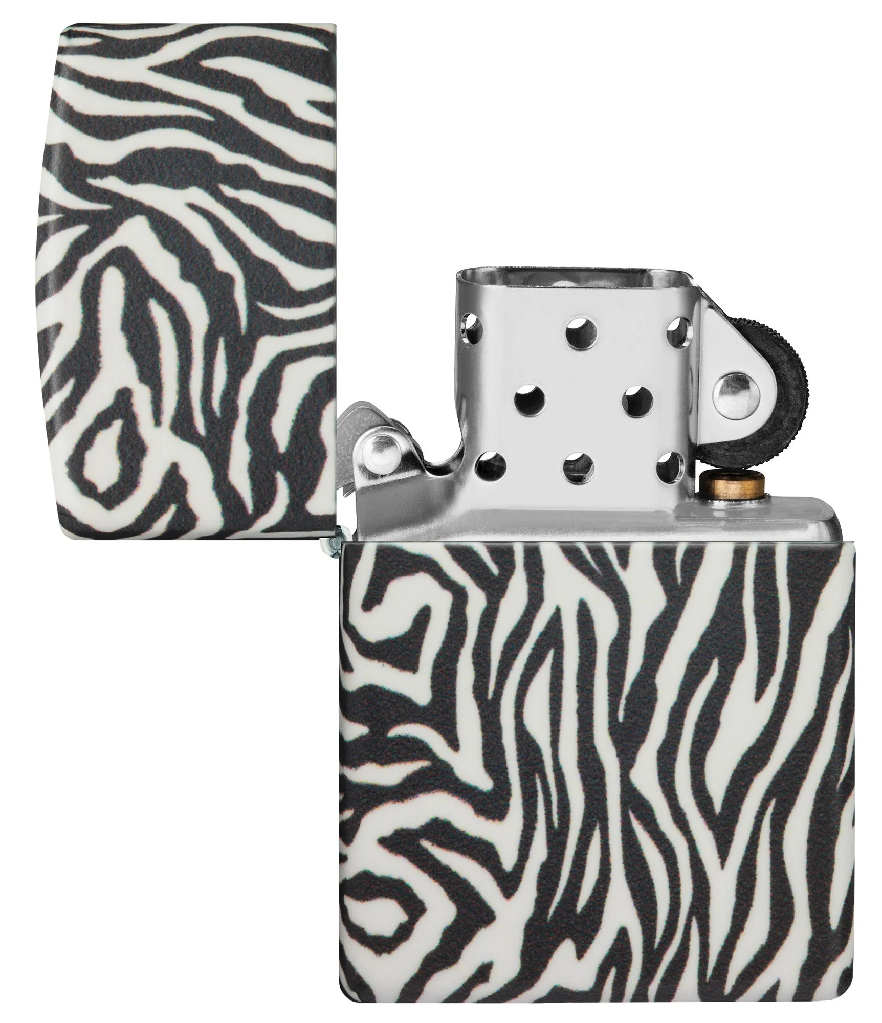 Zebra Print Design - Image 11