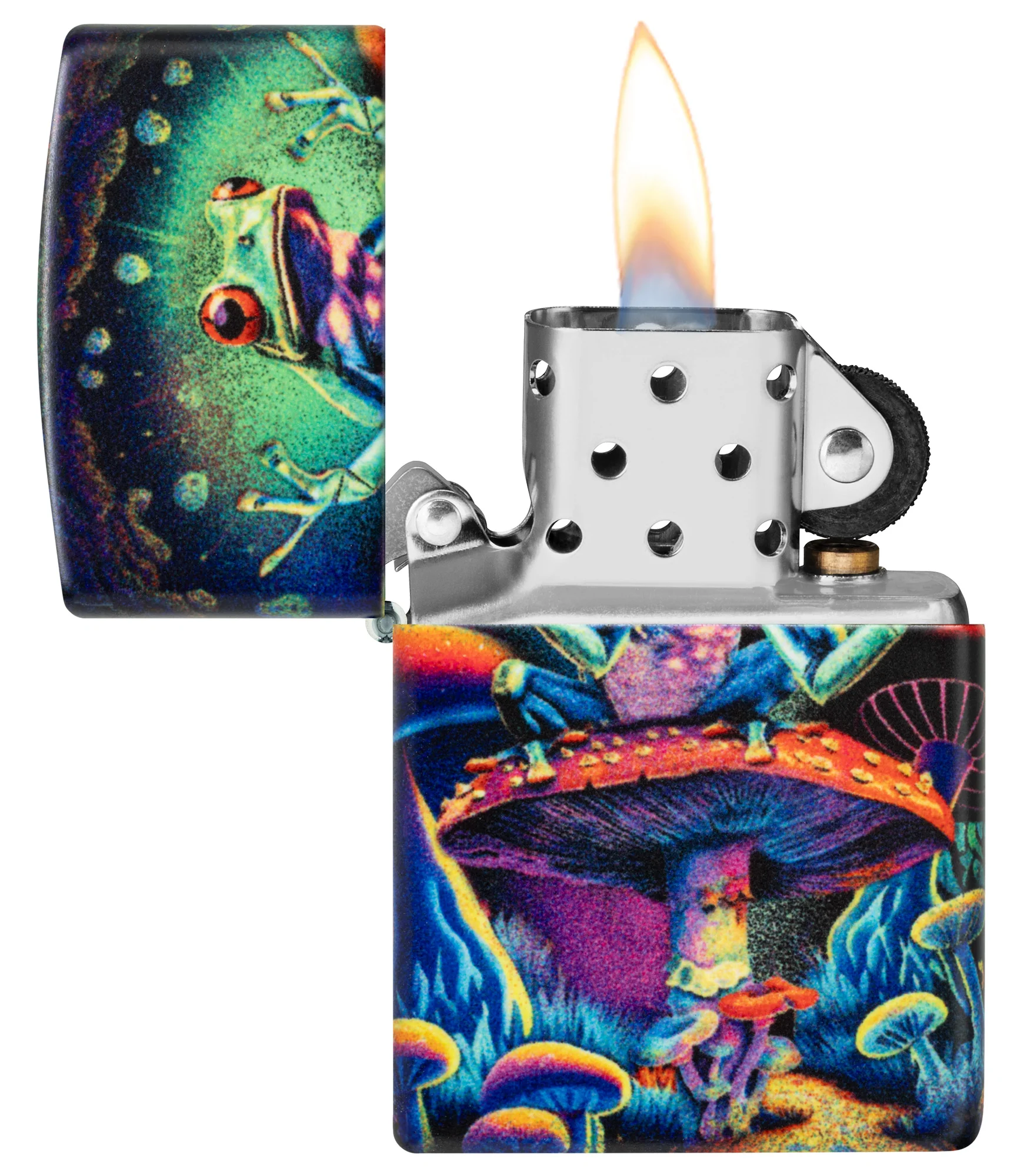 Zen Frog Design - Image 4